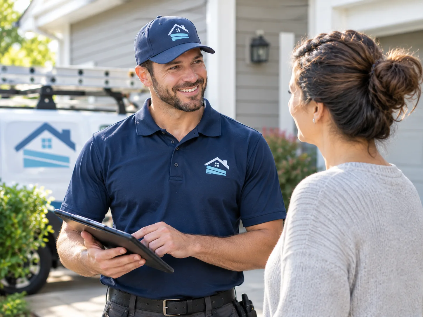 Cracked Siding Repair in Rose Hill, VA